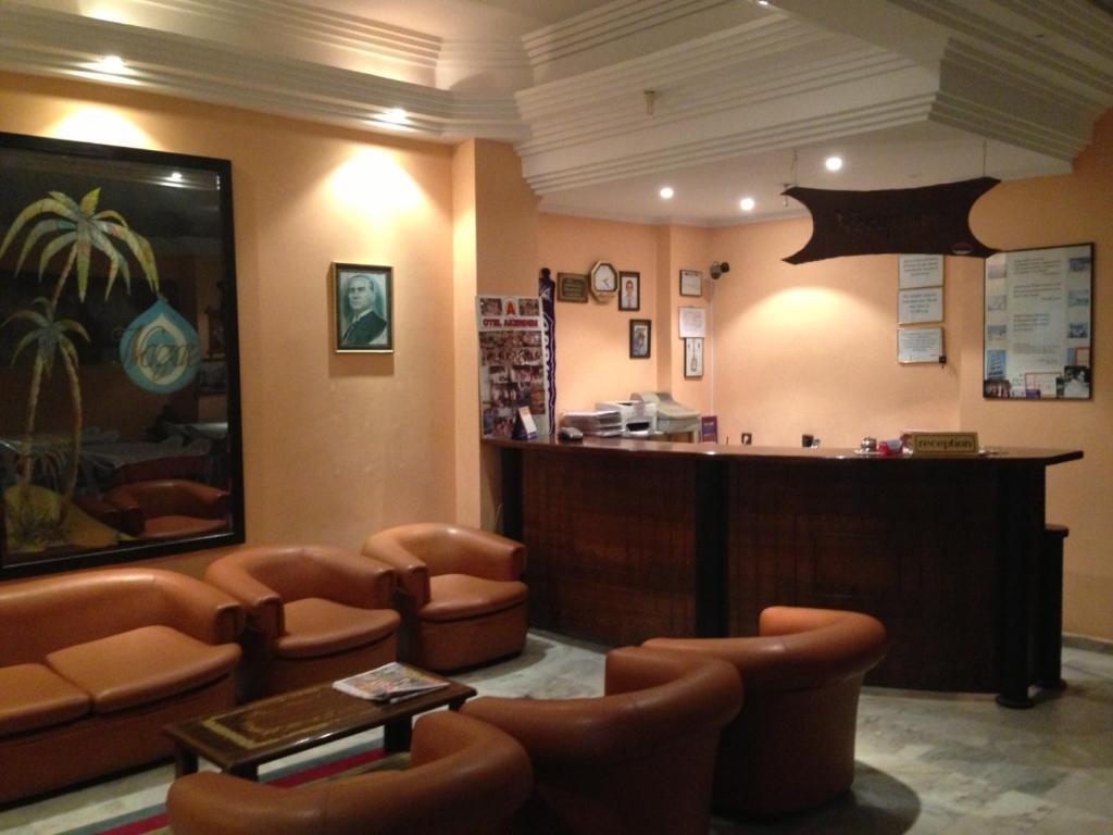 Akerdem Hotel 쿠사다시 외부 사진